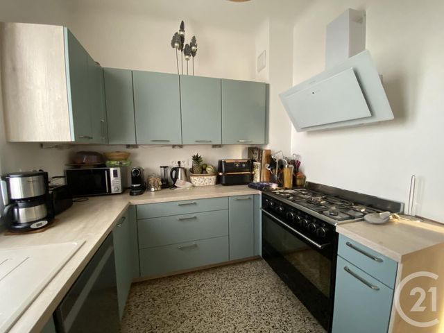 maison à vendre - 4 pièces - 100.0 m2 - PONT STE MAXENCE - 60 - PICARDIE - Century 21 Agence Collin