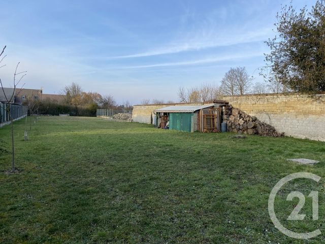 maison à vendre - 4 pièces - 100.0 m2 - PONT STE MAXENCE - 60 - PICARDIE - Century 21 Agence Collin