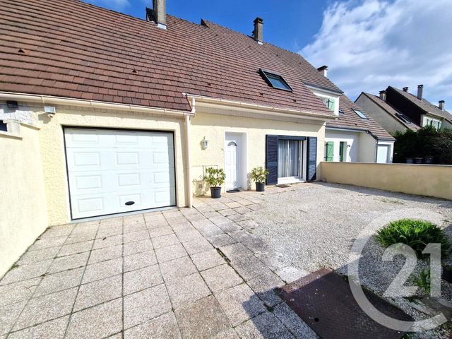 maison - PONT STE MAXENCE - 60