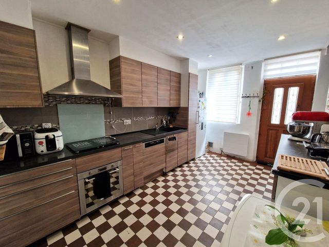 maison à vendre - 4 pièces - 62.0 m2 - PONT STE MAXENCE - 60 - PICARDIE - Century 21 Agence Collin