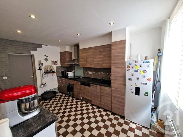 maison - PONT STE MAXENCE - 60
