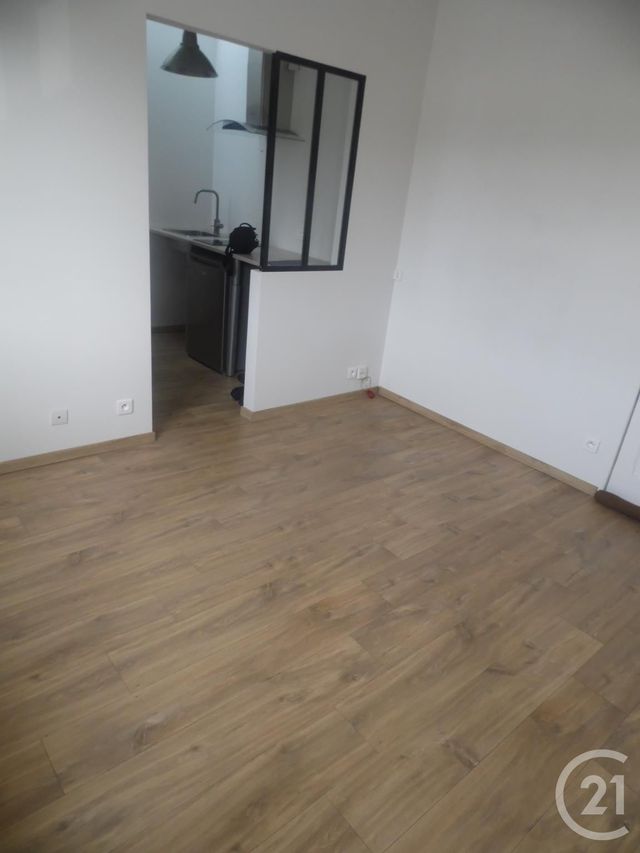 appartement - LAMORLAYE - 60