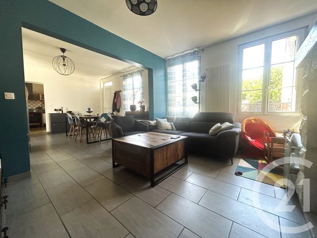 maison - PONT STE MAXENCE - 60