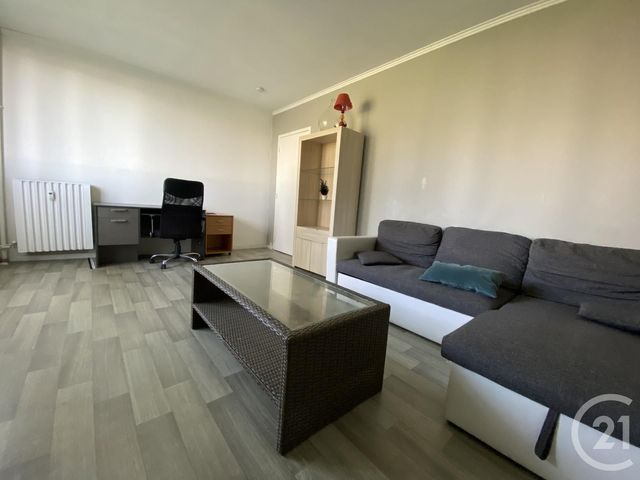Appartement F2 à louer COMPIEGNE