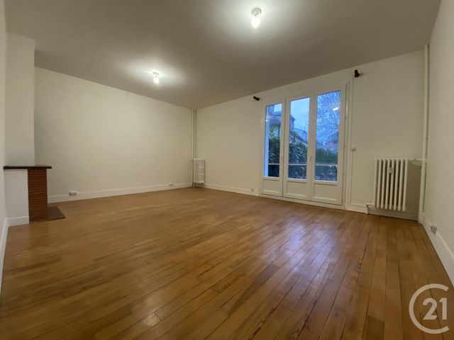 Appartement F3 à louer - 3 pièces - 76.41 m2 - BEAUVAIS - 60 - PICARDIE - Century 21 Agence Collin