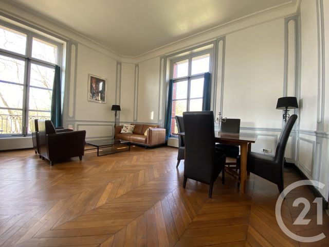 Appartement F2 à louer - 2 pièces - 77.4 m2 - PONT STE MAXENCE - 60 - PICARDIE - Century 21 Agence Collin