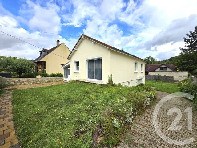  - PONT STE MAXENCE - 