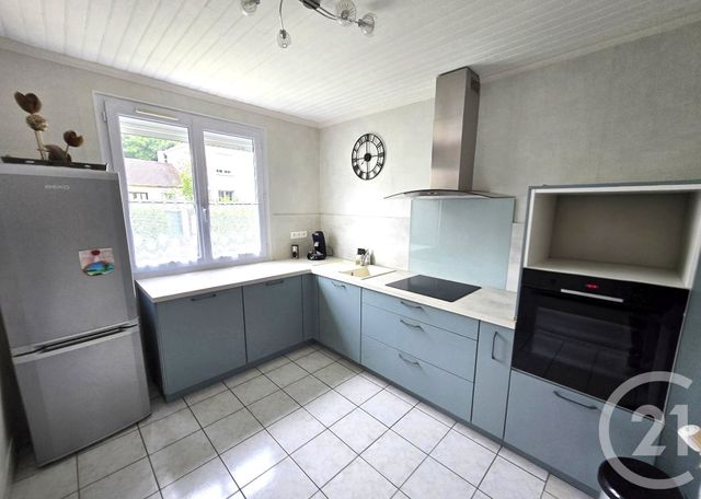 maison - PONT STE MAXENCE - 60