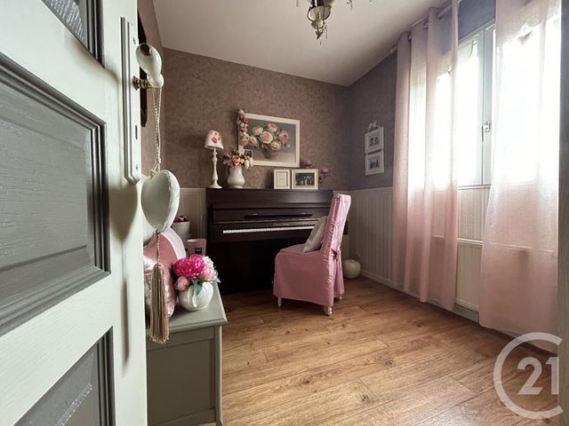 maison - MONCEAUX - 60