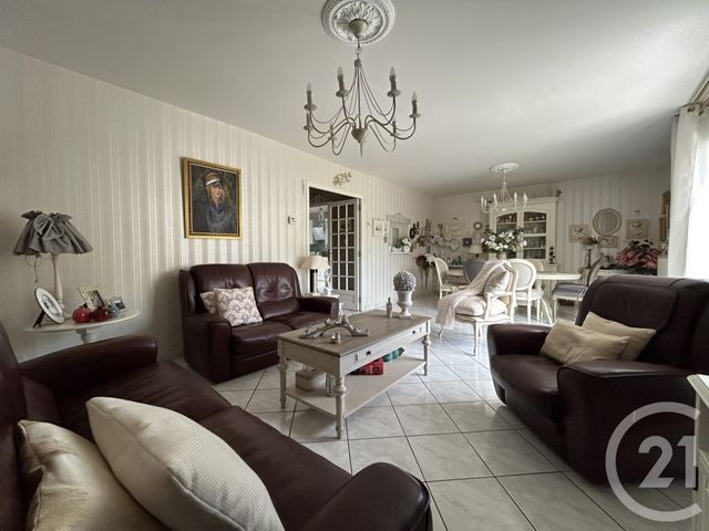 maison - MONCEAUX - 60