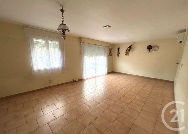 maison à vendre - 4 pièces - 75.0 m2 - VERNEUIL EN HALATTE - 60 - PICARDIE - Century 21 Agence Collin