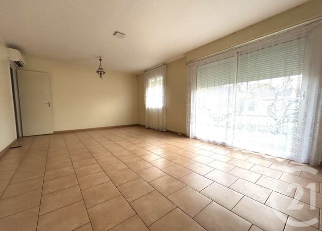 maison - VERNEUIL EN HALATTE - 60