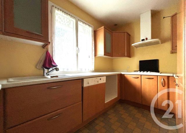 maison à vendre - 4 pièces - 75.0 m2 - VERNEUIL EN HALATTE - 60 - PICARDIE - Century 21 Agence Collin