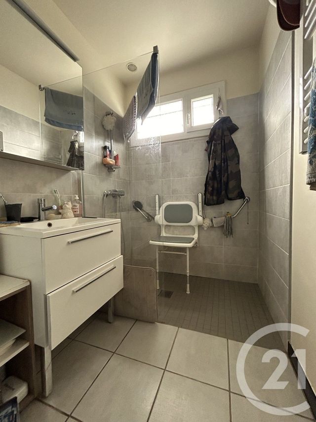 maison à vendre - 4 pièces - 75.0 m2 - VERNEUIL EN HALATTE - 60 - PICARDIE - Century 21 Agence Collin