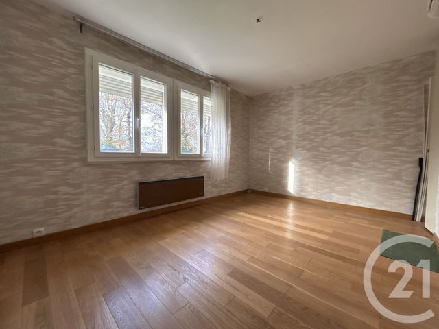 maison à vendre - 4 pièces - 75.0 m2 - VERNEUIL EN HALATTE - 60 - PICARDIE - Century 21 Agence Collin