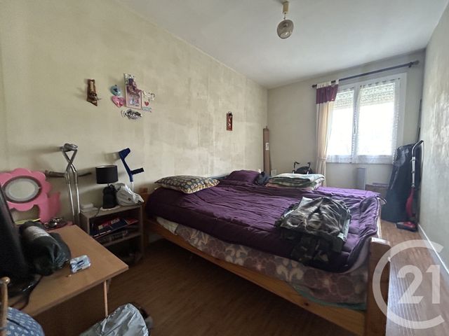 maison à vendre - 4 pièces - 75.0 m2 - VERNEUIL EN HALATTE - 60 - PICARDIE - Century 21 Agence Collin