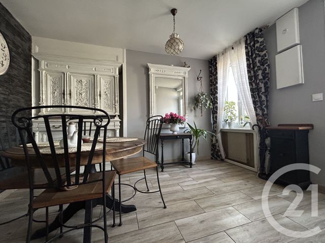 maison - PONT STE MAXENCE - 60