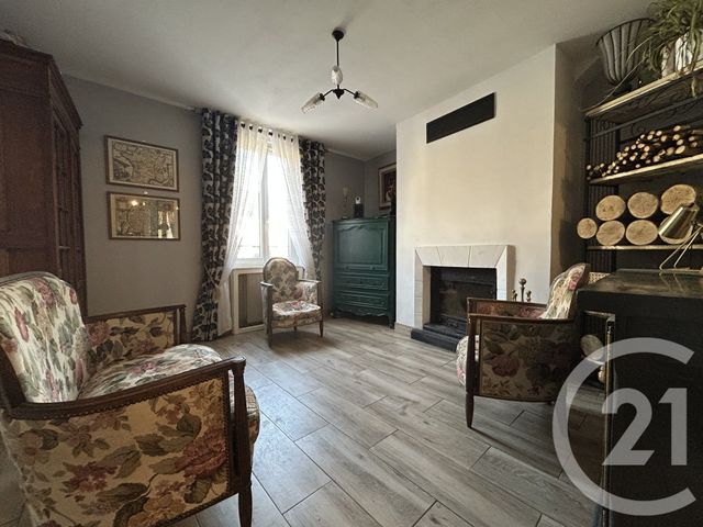 maison - PONT STE MAXENCE - 60
