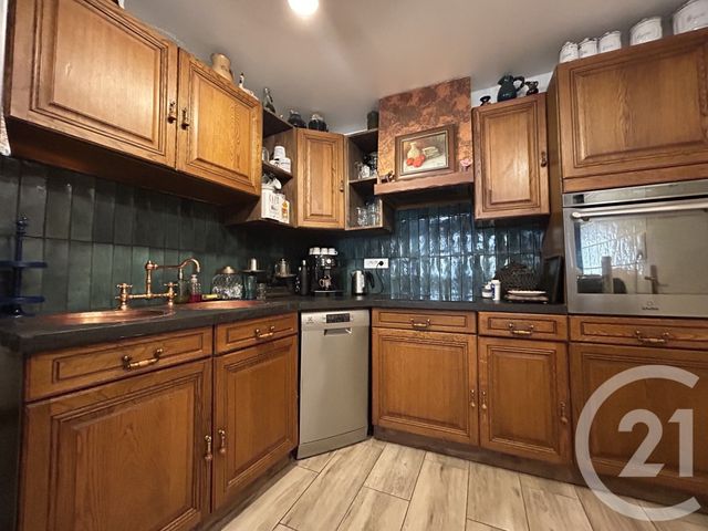 Afficher la photo en grand maison à vendre - 3 pièces - 86.0 m2 - PONT STE MAXENCE - 60 - PICARDIE - Century 21 Agence Collin