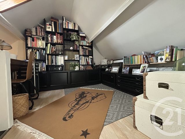 Afficher la photo en grand maison à vendre - 3 pièces - 86.0 m2 - PONT STE MAXENCE - 60 - PICARDIE - Century 21 Agence Collin