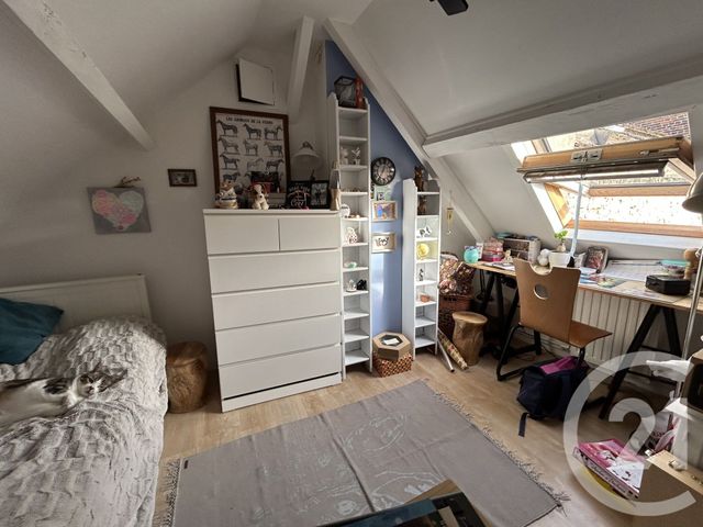 Afficher la photo en grand maison à vendre - 3 pièces - 86.0 m2 - PONT STE MAXENCE - 60 - PICARDIE - Century 21 Agence Collin