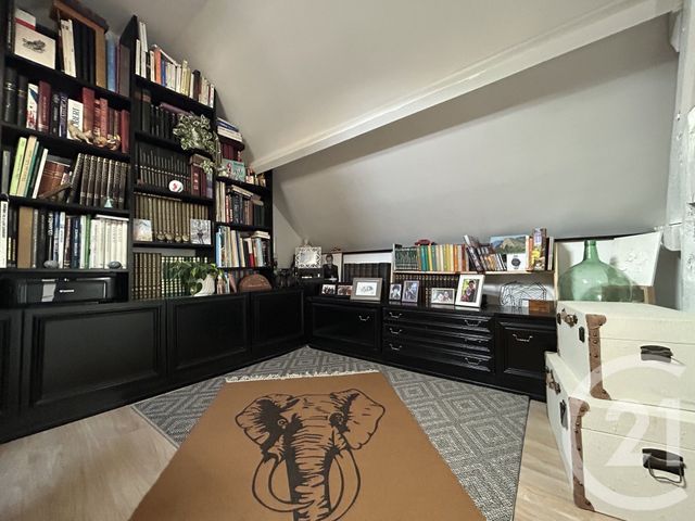 Afficher la photo en grand maison à vendre - 3 pièces - 86.0 m2 - PONT STE MAXENCE - 60 - PICARDIE - Century 21 Agence Collin