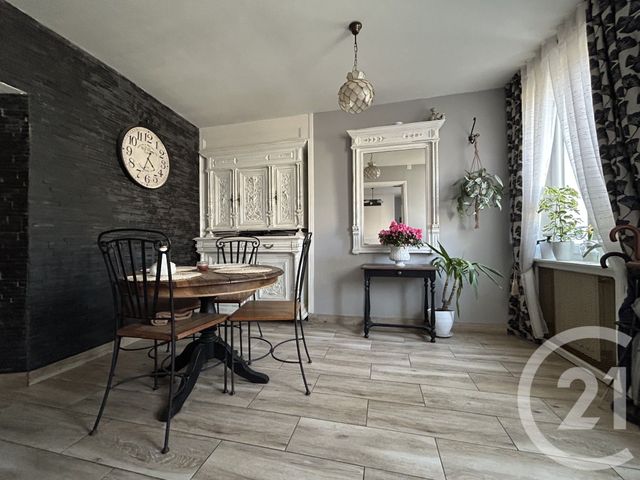 Afficher la photo en grand maison à vendre - 3 pièces - 86.0 m2 - PONT STE MAXENCE - 60 - PICARDIE - Century 21 Agence Collin