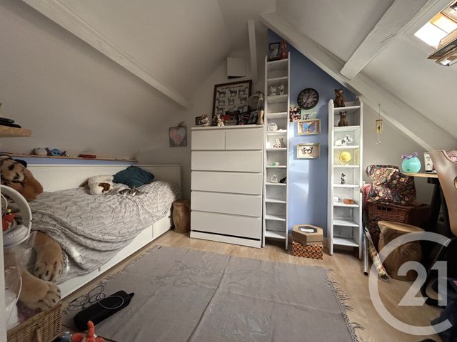 Afficher la photo en grand maison à vendre - 3 pièces - 86.0 m2 - PONT STE MAXENCE - 60 - PICARDIE - Century 21 Agence Collin