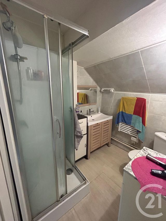 Appartement F3 à vendre - 3 pièces - 39.71 m2 - PONT STE MAXENCE - 60 - PICARDIE - Century 21 Agence Collin