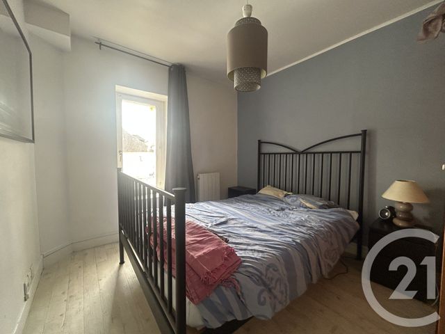 Appartement F3 à vendre - 3 pièces - 39.71 m2 - PONT STE MAXENCE - 60 - PICARDIE - Century 21 Agence Collin