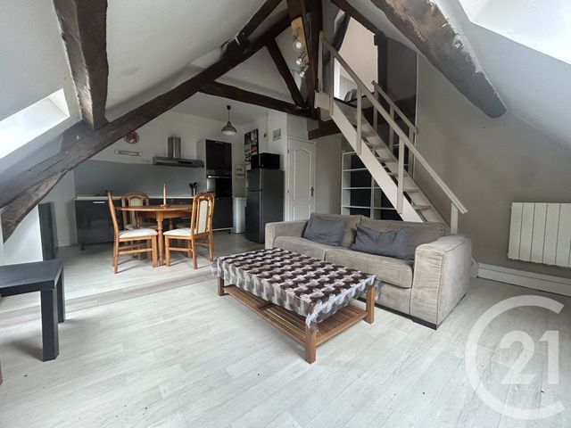 appartement - PONT STE MAXENCE - 60