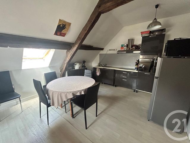 appartement - PONT STE MAXENCE - 60