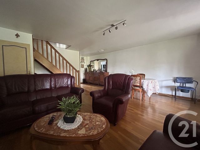 maison à vendre - 5 pièces - 90.26 m2 - PONT STE MAXENCE - 60 - PICARDIE - Century 21 Agence Collin