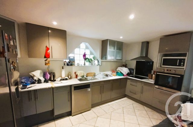 maison à vendre - 5 pièces - 90.26 m2 - PONT STE MAXENCE - 60 - PICARDIE - Century 21 Agence Collin