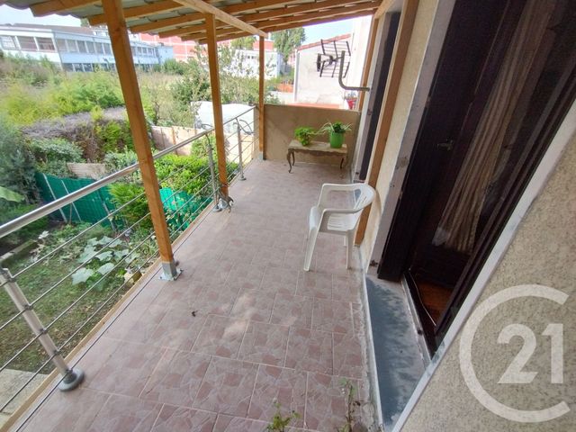 maison à vendre - 5 pièces - 90.26 m2 - PONT STE MAXENCE - 60 - PICARDIE - Century 21 Agence Collin