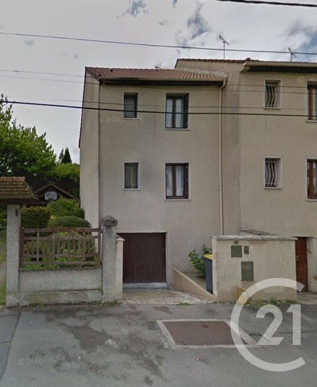 maison - PONT STE MAXENCE - 60