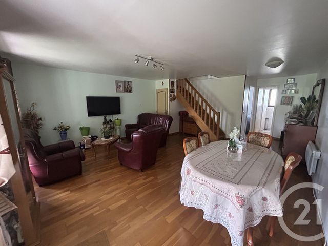 maison à vendre - 5 pièces - 90.26 m2 - PONT STE MAXENCE - 60 - PICARDIE - Century 21 Agence Collin