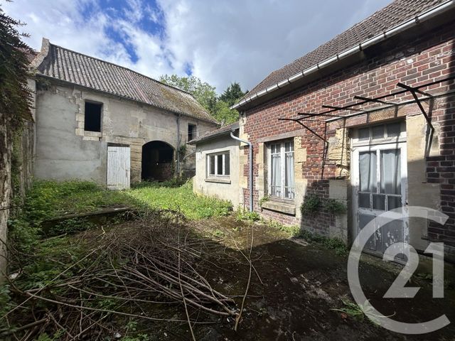 Afficher la photo en grand maison à vendre - 5 pièces - 93.15 m2 - CINQUEUX - 60 - PICARDIE - Century 21 Agence Collin