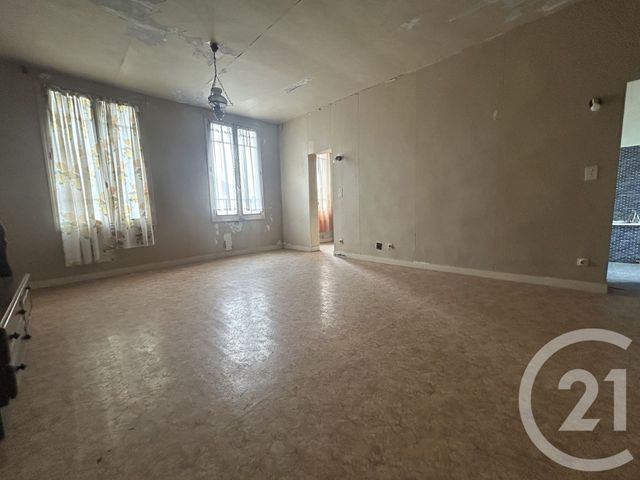 Afficher la photo en grand maison à vendre - 5 pièces - 93.15 m2 - CINQUEUX - 60 - PICARDIE - Century 21 Agence Collin