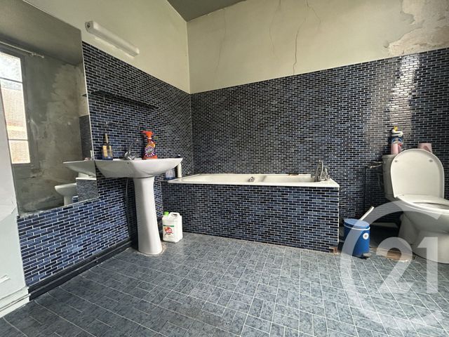 Afficher la photo en grand maison à vendre - 5 pièces - 93.15 m2 - CINQUEUX - 60 - PICARDIE - Century 21 Agence Collin