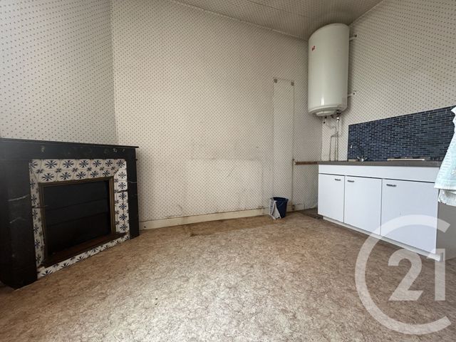 Afficher la photo en grand maison à vendre - 5 pièces - 93.15 m2 - CINQUEUX - 60 - PICARDIE - Century 21 Agence Collin