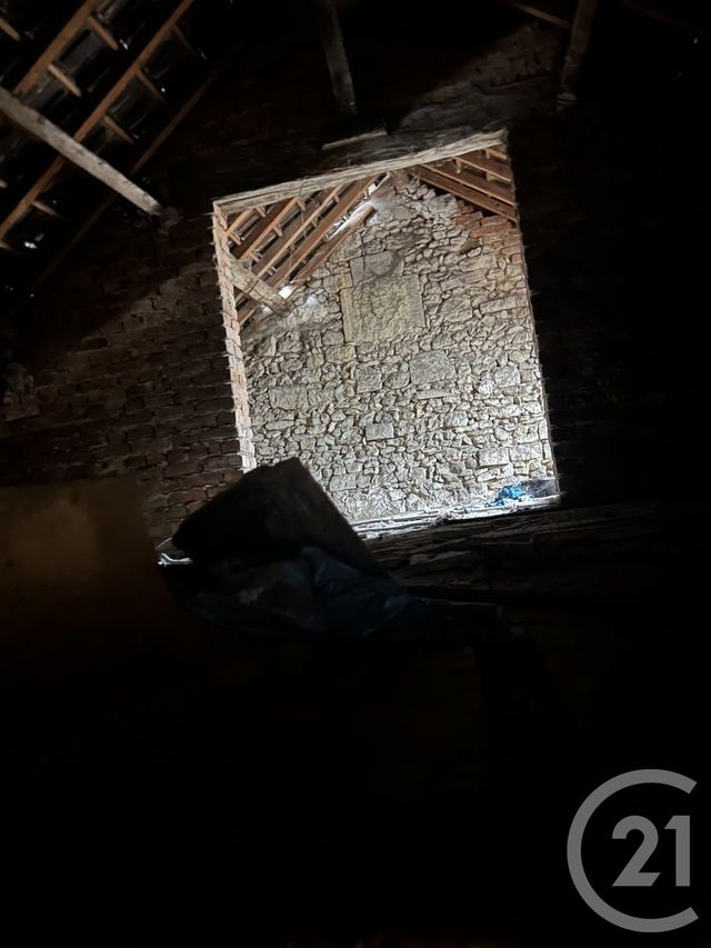Afficher la photo en grand maison à vendre - 5 pièces - 93.15 m2 - CINQUEUX - 60 - PICARDIE - Century 21 Agence Collin