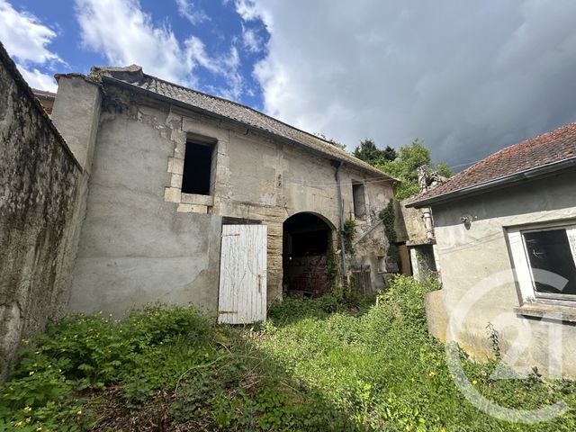 Afficher la photo en grand maison à vendre - 5 pièces - 93.15 m2 - CINQUEUX - 60 - PICARDIE - Century 21 Agence Collin