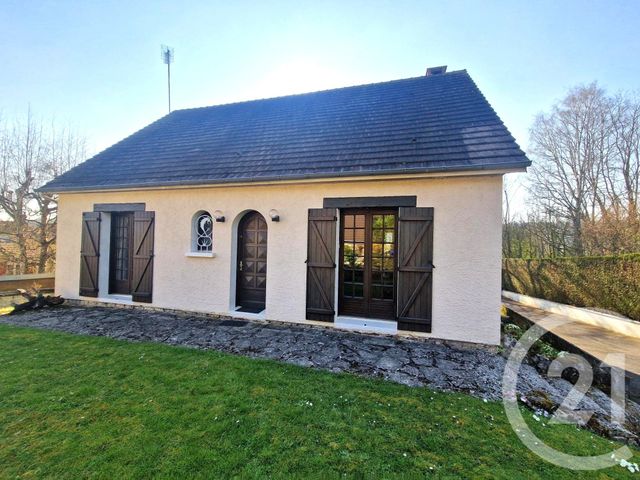 maison - CINQUEUX - 60