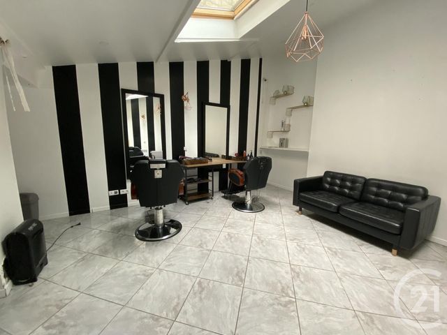 commerce à louer - 53.0 m2 - PONT STE MAXENCE - 60 - PICARDIE - Century 21 Agence Collin