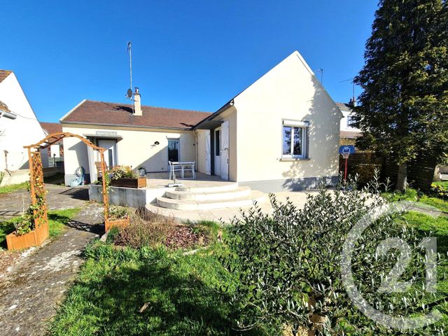 maison - PONT STE MAXENCE - 60