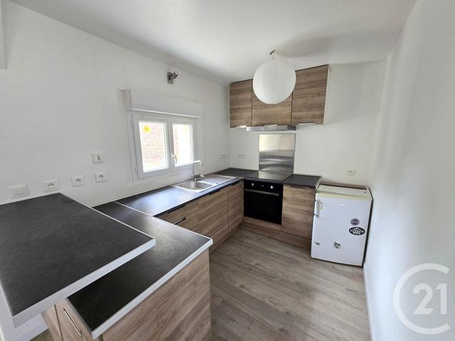 maison à vendre - 3 pièces - 42.7 m2 - ESTREES ST DENIS - 60 - PICARDIE - Century 21 Agence Collin