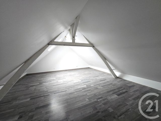 maison à vendre - 3 pièces - 42.7 m2 - ESTREES ST DENIS - 60 - PICARDIE - Century 21 Agence Collin