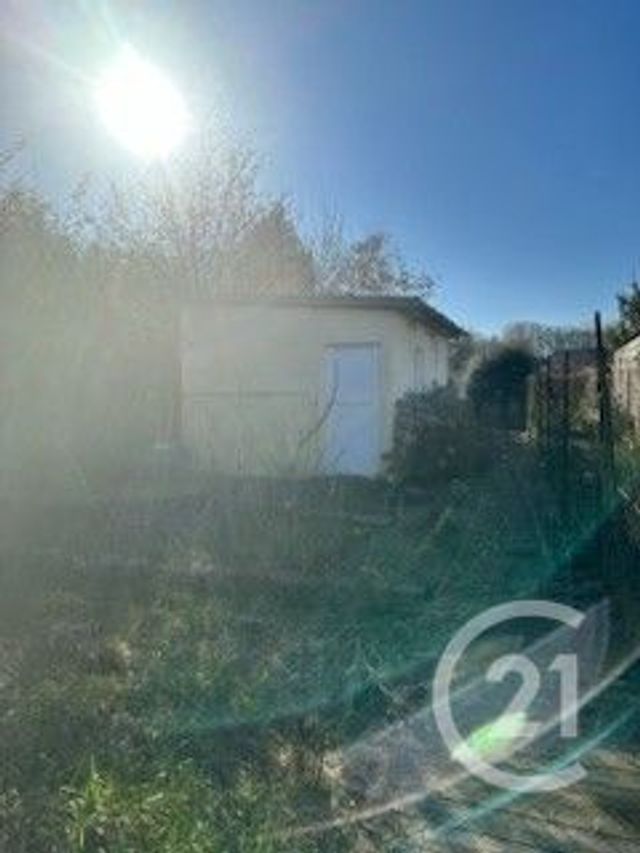 maison à vendre - 3 pièces - 42.7 m2 - ESTREES ST DENIS - 60 - PICARDIE - Century 21 Agence Collin