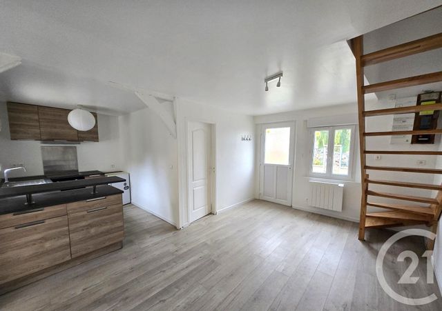 maison - ESTREES ST DENIS - 60